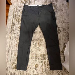 J. Crew skinny-fit pants 33/30. Never worn.